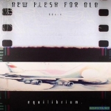New Flesh - Equilibrium '1999