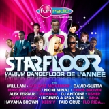 Fun Radio - Starfloor (2CD) '2013