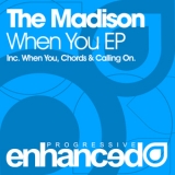 The Madison - When You [EP] '2012