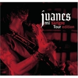 Juanes - Mi Sangre (Tour Edition) '2005