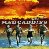 Mad Caddies - The Holiday Has Been Cancelled (ep) '2000