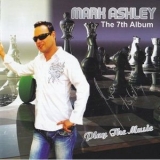 Mark Ashley - Play The Music - The 7th Album '2010 - Compilation