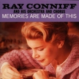 Ray Conniff - Memories Are Made Of This '1961