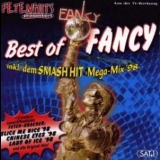 Fancy - Best Of Fancy '1998