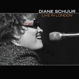 Diane Schuur - Live In London '2006