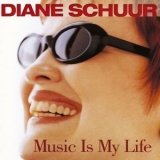 Diane Schuur - Music Is My Life '1999