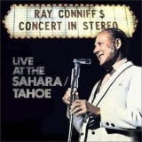 Ray Conniff - Concert In Stereo Live At The Sahara / Tahoe '1970