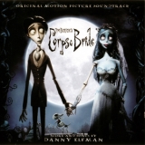 Danny Elfman - Corpse Bride '2005