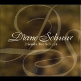 Diane Schuur - Friends For Schuur '2000