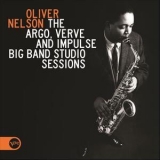 Oliver Nelson - Oliver Nelson Big Band Sessions (CD6) '2006
