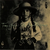 Trey Gunn - One Thousand Years '1993