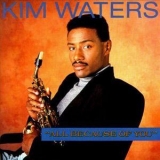Kim Waters - 'All Because Of You' '1990