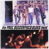 The Paul Butterfield Blues Band - The Paul Butterfield Blues Band '2006