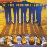 Split Enz - Conflicting Emotions '1983 - Album