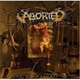 Aborted - The Haematobic [EP] '2004 - EP