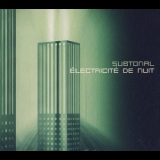 Subtonal - Electricite De Nuit [Mikrolux MKXCD04] '2002