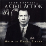 Danny Elfman - A Civil Action '1998