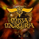 Missa Mercuria - Missa Mercuria '2002
