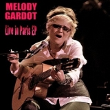 Melody Gardot - My One And Only Thrill: Live In Paris '2009