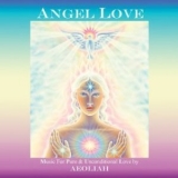 Aeoliah - Angel Love [CDS] '1985