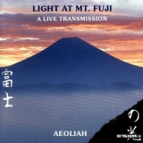 Aeoliah - Light At Mt. Fuji '1993