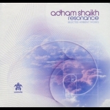 Adham Shaikh - Resonance - Selected Ambient Works '2010