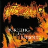 Aeternus - Burning The Shroud '2001