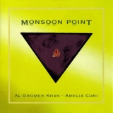 Al Gromer Khan, Amelia Cuni - Monsoon Point '1995