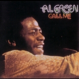 Al Green - Call Me '1973