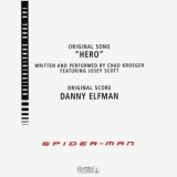 Danny Elfman - Spider-man Score Academy Promo '1998