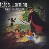 Fates Warning - Night On Brocken (2002 Remastered) '1984