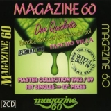 Magazine 60 - Master Collection 1982-89 (2CD) '2010 - Album