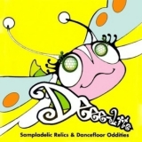 Deee-lite - Sampladelic Relics And Dancefloor Oddities '1996
