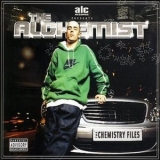 The Alchemist - The Chemistry Files '2006