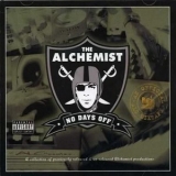 The Alchemist - No Days Off '2006