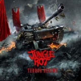 Jungle Rot - Terror Regime '2013