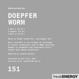 Machinefabriek - Doepfer Worm '2013