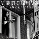 Albert Cummings - The Long Way '1999