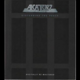Alcatrazz - Disturbing The Peace (remastered, 2007) '1985