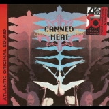 Canned Heat - One More River To Cross '1973