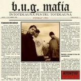 Bug Mafia - Intodeauna Pentru Totdeauna '2000