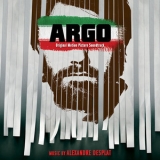 Alexandre Desplat - Argo '2012