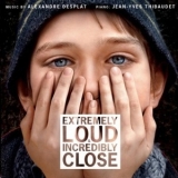 Alexandre Desplat - Extremely Loud & Incredibly Close '2012