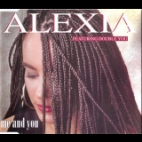 Alexia - Me And You [CDM] '1995