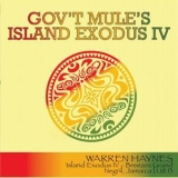 Warren Haynes - Island Exodus IV-Breezes Grand Negril, Jamaica '2013