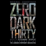 Alexandre Desplat - Zero Dark Thirty '2012