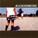 Alexisonfire - Alexisonfire '2002