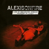 Alexisonfire - Live At The Manchester Academy (CD2) '2007 - Album