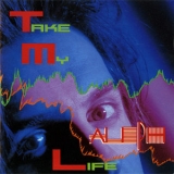 Aleph - Take My Life '1989 - Album