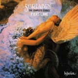 Alexander Scriabin - The Complete Etudes '1993